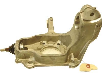 Mopar 68303171AC Knuckle-Front