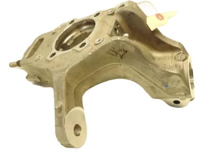 Mopar 68303171AC Knuckle-Front