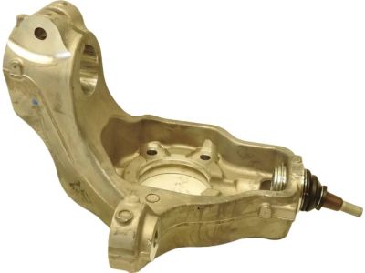 Mopar 68303171AC Knuckle-Front