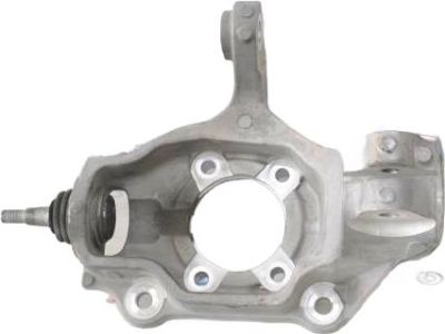 Mopar 68303171AC Knuckle-Front