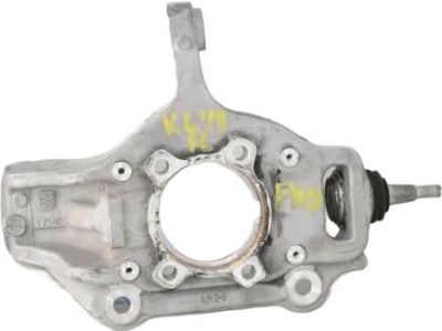 Mopar 68303171AC Knuckle-Front
