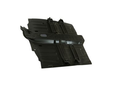 Mopar 68102806AB Pan-Front Floor