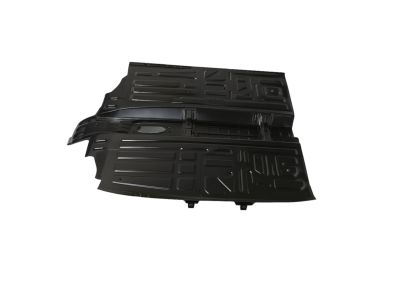 Mopar 68102806AB Pan-Front Floor