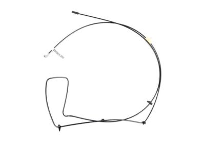 Mopar 5182850AB Hose-Windshield Washer