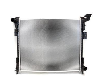 Mopar 4677751AA Engine Cooling Radiator