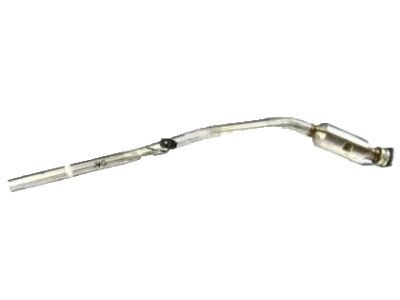 Mopar 68206652AA Catalytic Converter & Pipe