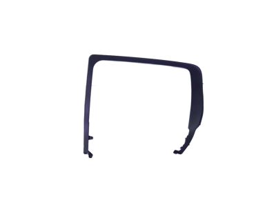 Mopar 5YJ62TX7AD Molding-Rear Door