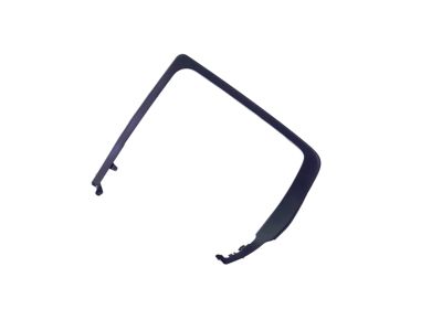 Mopar 5YJ62TX7AD Molding-Rear Door