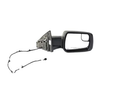 Mopar 68276498AH Mirror-Outside Rearview