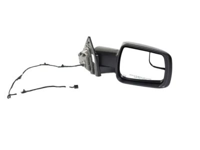Mopar 68276498AH Mirror-Outside Rearview