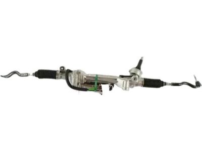 Mopar 68499165AA RACK AND PINION