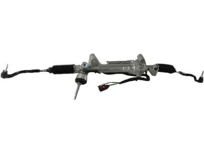 Mopar 68499165AA RACK AND PINION