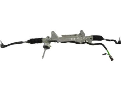 Mopar 68499165AA RACK AND PINION