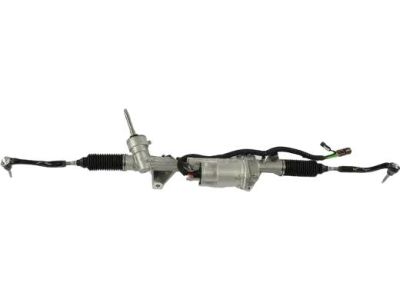 Mopar 68499165AA RACK AND PINION