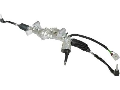 Mopar 68499165AA RACK AND PINION