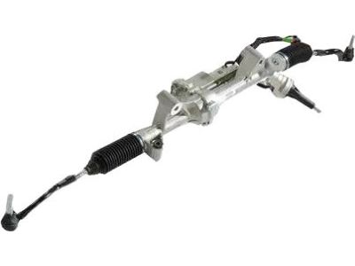Mopar 68499165AA RACK AND PINION