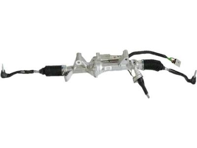 Mopar 68499165AA RACK AND PINION