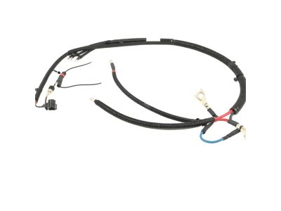 Mopar 68058693AB Battery Wiring