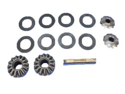 Mopar 4798912AF Gear Kit-Center Differential