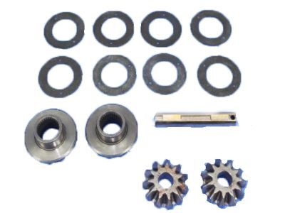 Mopar 4798912AF Gear Kit-Center Differential