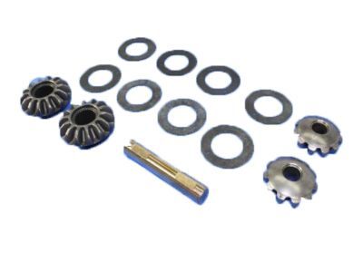 Mopar 4798912AF Gear Kit-Center Differential