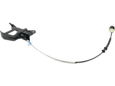 Mopar 68507309AA Cable-Gearshift Control