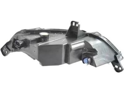 Mopar 68294360AA Front Fog Lamp