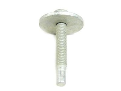 Mopar 6511635AA Screw-HEXAGON Head