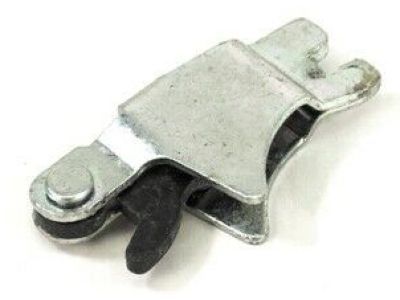 Mopar 68003591AA Lever-Parking Brake