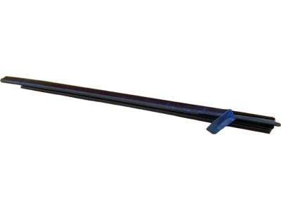 Mopar 68257257AE Front Door Belt Outer