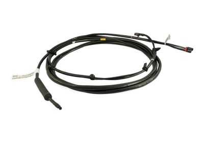 Mopar 68196752AD Antenna-Washer And Antenna