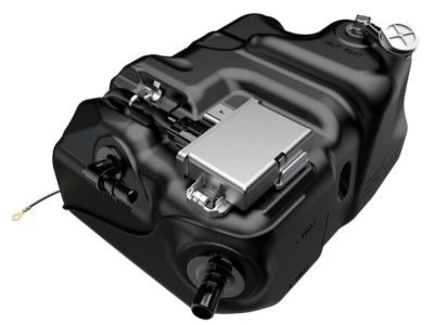 Mopar 68085904AA Fuel Tank