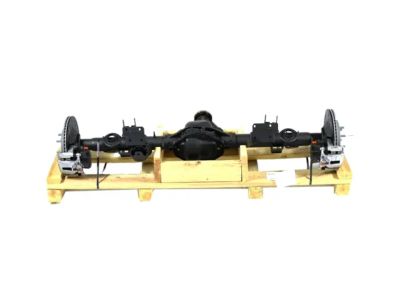 Mopar 68272083AK REAR COMPLETE