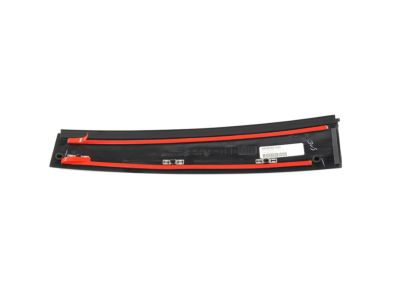 Mopar 68292931AD APPLIQUE-B Pillar