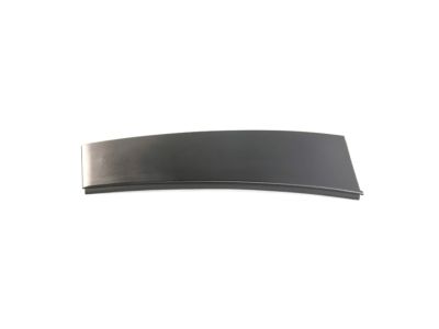 Mopar 68292931AD APPLIQUE-B Pillar