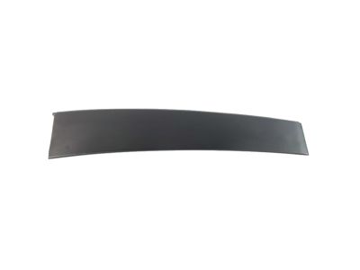 Mopar 68292931AD APPLIQUE-B Pillar