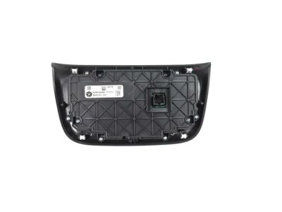 Mopar 6TM14DX9AB Center Stack Control