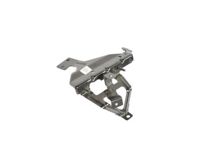 Mopar 68205006AD Bracket-Engine Oil Cooler