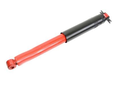 Mopar 68087362AE ABSBR Pkg-Suspension