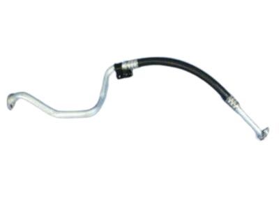 Mopar 5058001AI A/C SUCTION