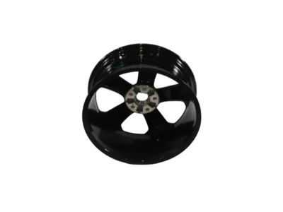 Mopar 4755427AB WHEEL-ALUMINUM