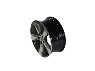 Mopar 4755427AB WHEEL-ALUMINUM