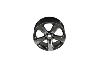 Mopar 4755427AB WHEEL-ALUMINUM
