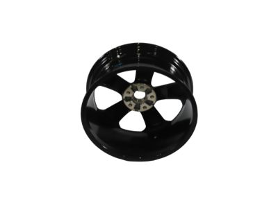 Mopar 4755427AB WHEEL-ALUMINUM