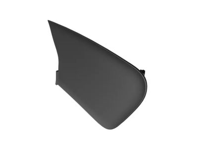 Mopar 6CX24DX9AA Cover-Release Handle Bezel