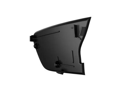 Mopar 6CX24DX9AA Cover-Release Handle Bezel