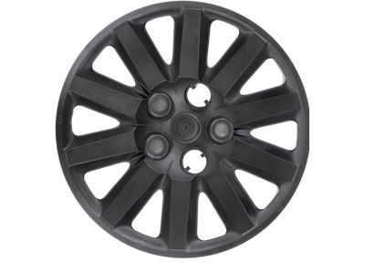 Mopar 5272553AC Wheel Cover