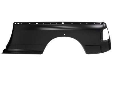 Mopar 55372118AB Panel-Box Side Outer