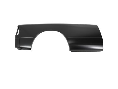 Mopar 55372118AB Panel-Box Side Outer