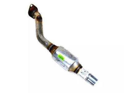 Mopar 68066677AE Converter-Front